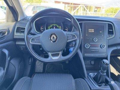 Renault Mégane Gebrauchtwagen