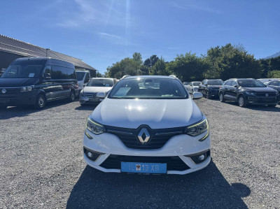 Renault Mégane Gebrauchtwagen
