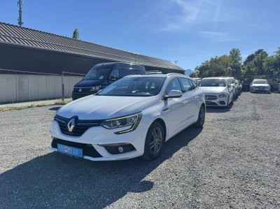 Renault Mégane Gebrauchtwagen