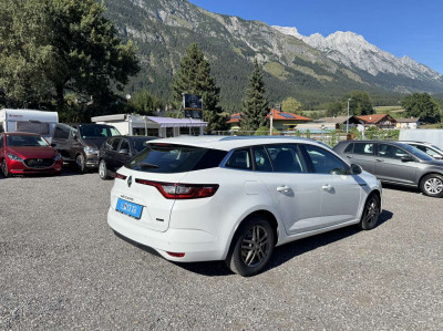 Renault Mégane Gebrauchtwagen