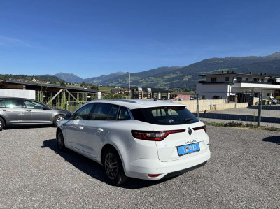 Renault Mégane Gebrauchtwagen