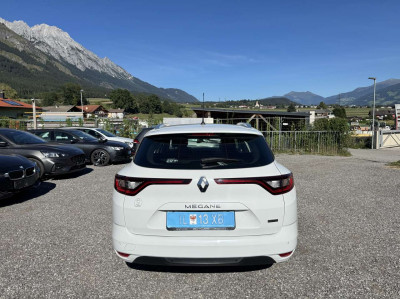 Renault Mégane Gebrauchtwagen