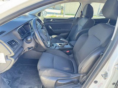 Renault Mégane Gebrauchtwagen