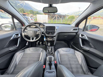 Peugeot 2008 Gebrauchtwagen Peugeot 2008 Gebrauchtwagen