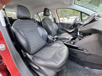 Peugeot 2008 Gebrauchtwagen Peugeot 2008 Gebrauchtwagen