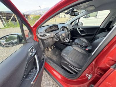 Peugeot 2008 Gebrauchtwagen Peugeot 2008 Gebrauchtwagen
