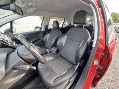 Peugeot 2008 Gebrauchtwagen Peugeot 2008 Gebrauchtwagen