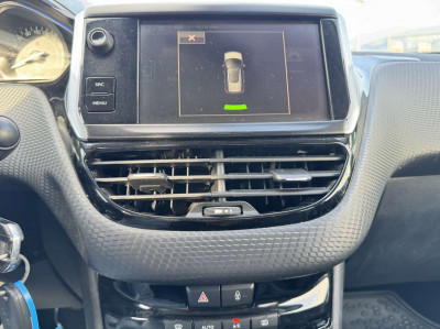 Peugeot 2008 Gebrauchtwagen Peugeot 2008 Gebrauchtwagen