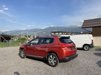 Peugeot 2008 Gebrauchtwagen Peugeot 2008 Gebrauchtwagen