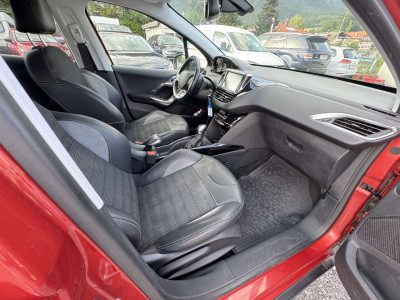 Peugeot 2008 Gebrauchtwagen Peugeot 2008 Gebrauchtwagen