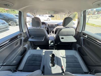 VW Golf Sportsvan Gebrauchtwagen
