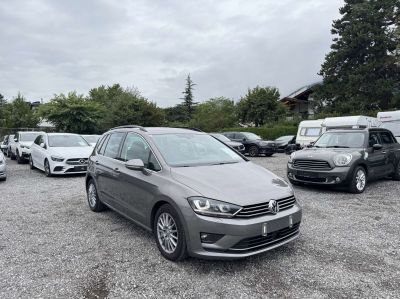 VW Golf Sportsvan Gebrauchtwagen