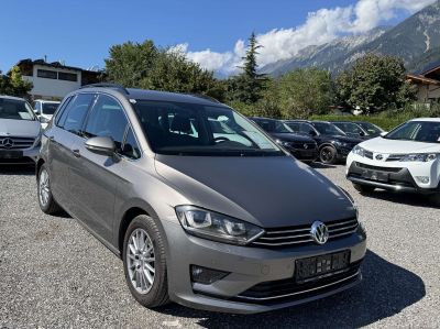 VW Golf Sportsvan Gebrauchtwagen