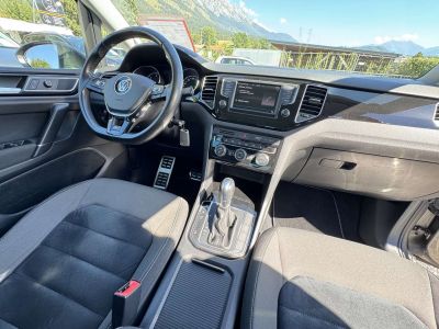 VW Golf Sportsvan Gebrauchtwagen