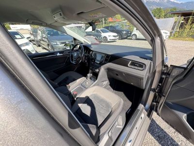 VW Golf Sportsvan Gebrauchtwagen