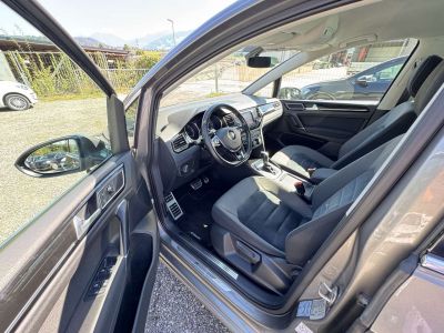 VW Golf Sportsvan Gebrauchtwagen