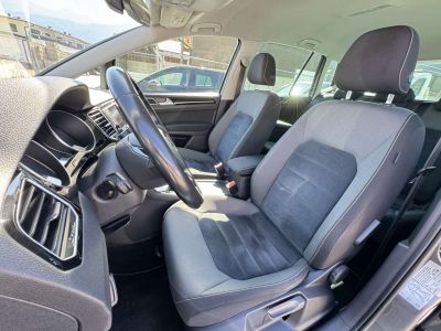 VW Golf Sportsvan Gebrauchtwagen