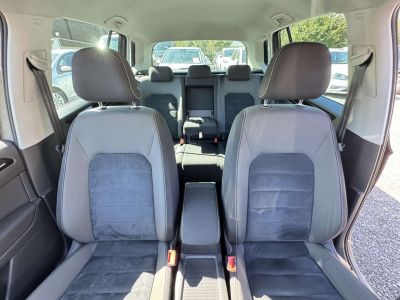 VW Golf Sportsvan Gebrauchtwagen