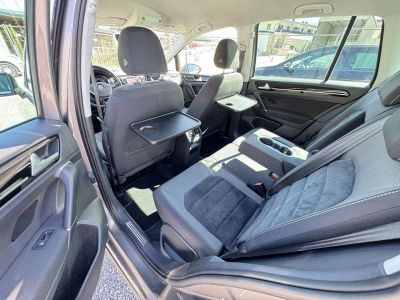 VW Golf Sportsvan Gebrauchtwagen