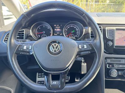 VW Golf Sportsvan Gebrauchtwagen