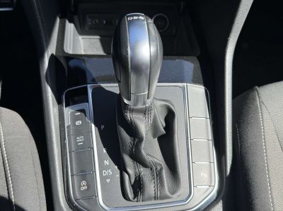 VW Golf Sportsvan Gebrauchtwagen
