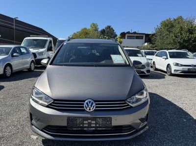 VW Golf Sportsvan Gebrauchtwagen