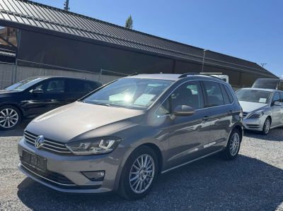 VW Golf Sportsvan Gebrauchtwagen