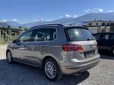 VW Golf Sportsvan Gebrauchtwagen