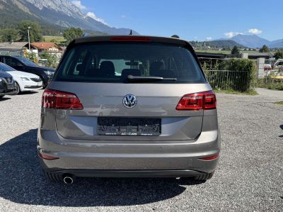 VW Golf Sportsvan Gebrauchtwagen