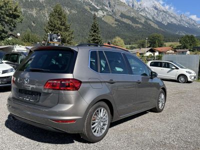 VW Golf Sportsvan Gebrauchtwagen