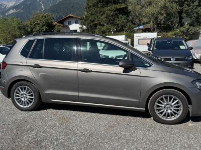 VW Golf Sportsvan Gebrauchtwagen
