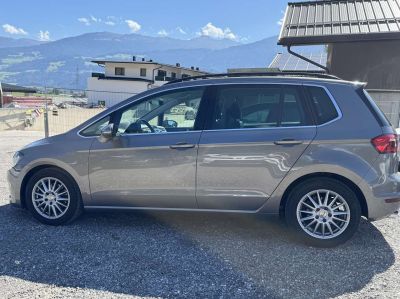VW Golf Sportsvan Gebrauchtwagen