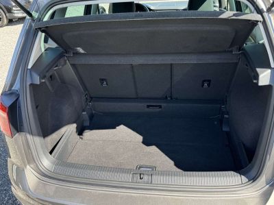 VW Golf Sportsvan Gebrauchtwagen