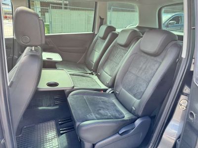 VW Sharan Gebrauchtwagen