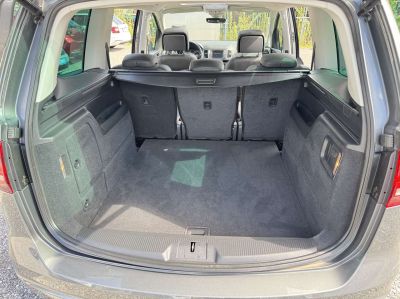 VW Sharan Gebrauchtwagen