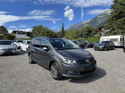 VW Sharan Gebrauchtwagen VW Sharan Gebrauchtwagen