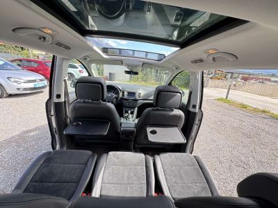 VW Sharan Gebrauchtwagen