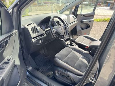 VW Sharan Gebrauchtwagen