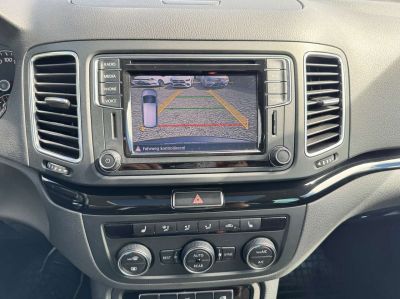 VW Sharan Gebrauchtwagen