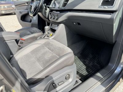 VW Sharan Gebrauchtwagen
