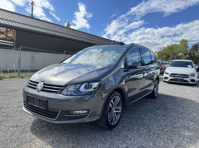 VW Sharan Gebrauchtwagen
