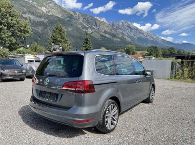 VW Sharan Gebrauchtwagen