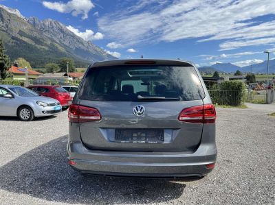 VW Sharan Gebrauchtwagen