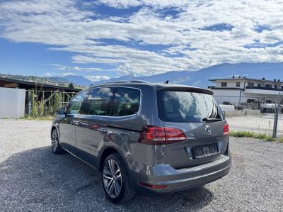 VW Sharan Gebrauchtwagen