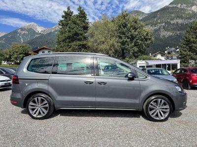 VW Sharan Gebrauchtwagen