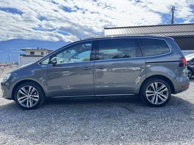 VW Sharan Gebrauchtwagen