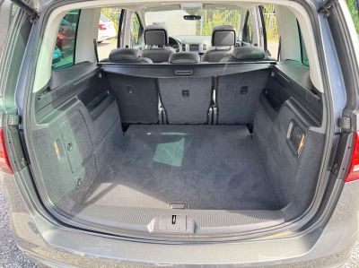 VW Sharan Gebrauchtwagen