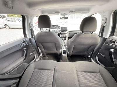 Peugeot 208 Gebrauchtwagen Peugeot 208 Gebrauchtwagen