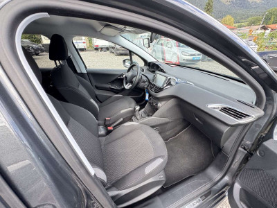 Peugeot 208 Gebrauchtwagen Peugeot 208 Gebrauchtwagen
