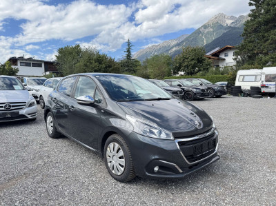 Peugeot 208 Gebrauchtwagen Peugeot 208 Gebrauchtwagen